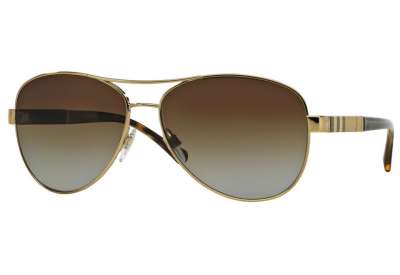 Burberry BE3080 – 1145T5 POLARIZED