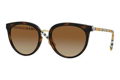 Burberry BE4316 WILLOW 3854T5 POLARIZED