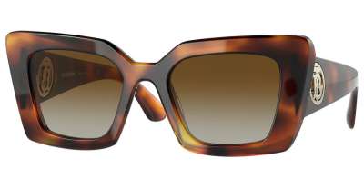 Burberry BE4344 DAISY – 3316T5 POLARIZED