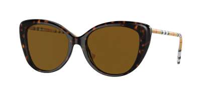 Burberry BE4407 385483 POLARIZED