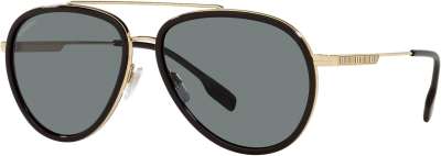 Burberry Oliver BE3125 101781 POLARIZED