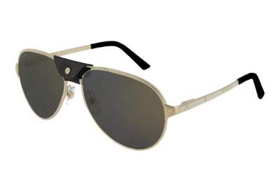 Cartier CT0034S 014 POLARIZED