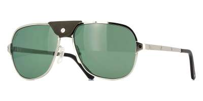 Cartier CT0165S 012 POLARIZED 