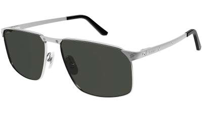 Cartier CT0322S 001 POLARIZED