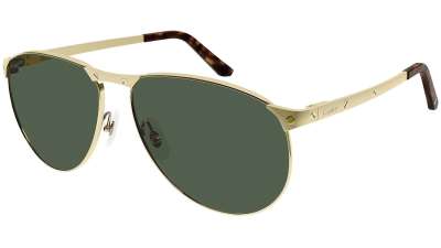 Cartier CT0323S 002 POLARIZED 