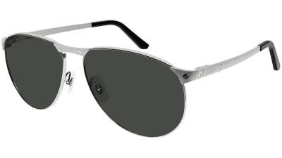 Cartier CT0323S 001 POLARIZED