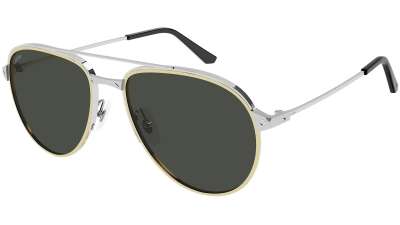 Cartier CT0325S 005 POLARIZED