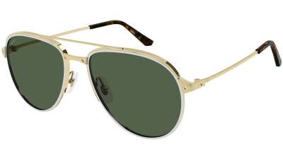 Cartier CT0325S 006 POLARIZED