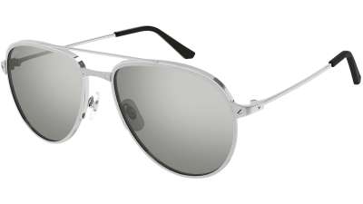 Cartier CT0325S 010 POLARIZED   