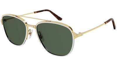 Cartier CT0326S 002 POLARIZED 