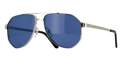 Cartier CT0461S 002 POLARIZED 