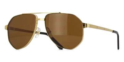 Cartier CT0461S 004 POLARIZED 