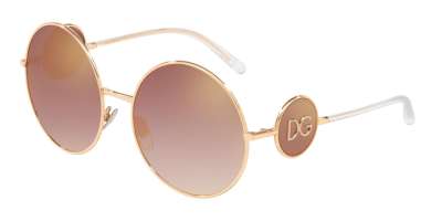 Dolce&Gabbana DG2205 1298/6F 