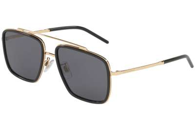 Dolce&Gabbana DG2220 – 02/81 POLARIZED