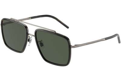 Dolce&Gabbana DG2220 13359A POLARIZED