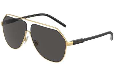 Dolce&Gabbana DG2266 – 02/87