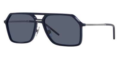 Dolce&Gabbana DG6196 32942V POLARIZED