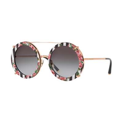 Dolce&Gabbana DG2198 - 1298/8G  