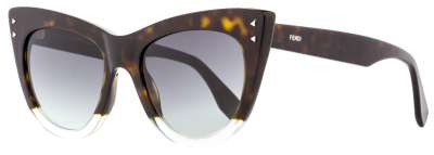 Fendi FF 0238/S – PHW/IB