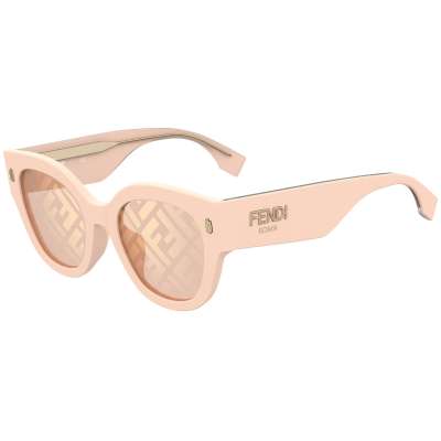 Fendi FF 0452/F/S – 35J/EB