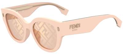 Fendi FF0435/S – 35J/EB