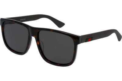 Gucci GG0010S – 003 POLARIZED