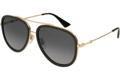 Gucci GG0062S – 011 POLARIZED