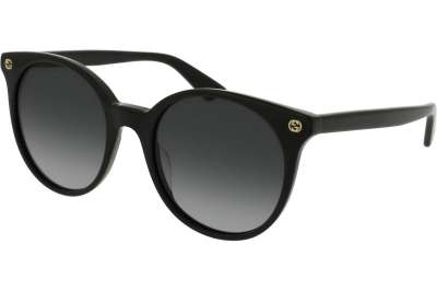 Gucci GG0091S – 001