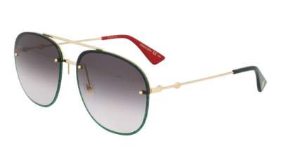 Gucci GG0227S – 001