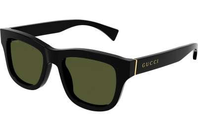 Gucci GG1135S – 001 Polarized