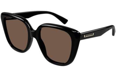 Gucci GG1169S – 001 Polarized