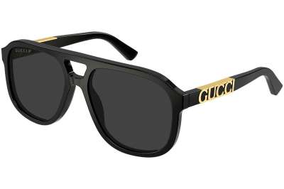 Gucci GG1188S – 001 Polarized