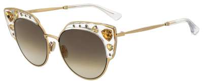 Jimmy Choo AUDREY/S – REJ/FQ