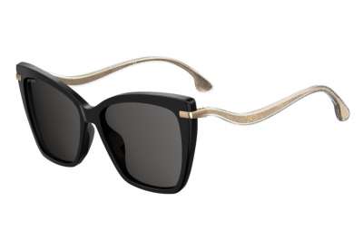 Jimmy Choo SELBY/G/S – 807 POLARIZED