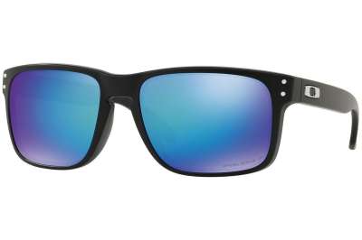 Oakley Holbrook OO9102-F0 POLARIZED