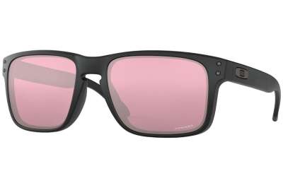 Oakley Holbrook OO9102 - K0 PRIZM 