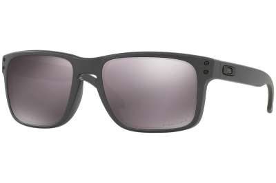 Oakley Holbrook OO9102-B5 POLARIZED