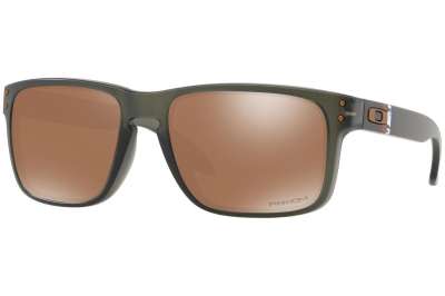 Oakley Holbrook OO9102 - G6 PRIZM  