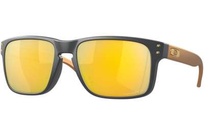 Oakley Holbrook OO9102-W4 POLARIZED