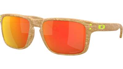 Oakley Holbrook OO9102-Y8 POLARIZED 