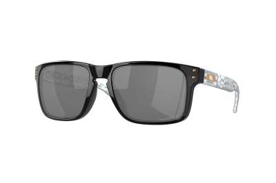 Oakley Holbrook OO9102-Y7 POLARIZED  