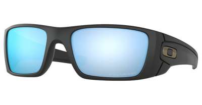 Oakley OO9096 FUEL CELL PRIZM – D8 POLARIZED