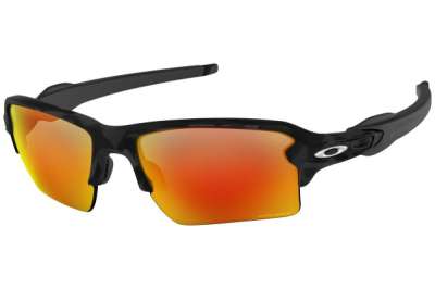 Oakley OO9188 FLAK 2.0 XL PRIZM – 86