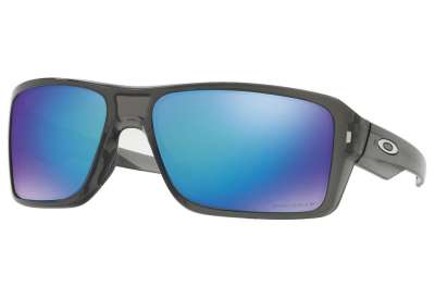 Oakley OO9380 DOUBLE EDGE – 06PRIZM POLARIZED