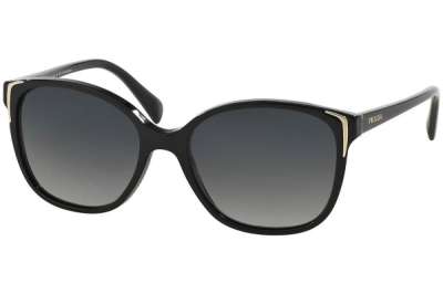 Prada PR 01OS – 1AB5W1 POLARIZED