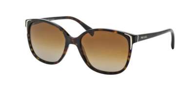 Prada PR 01OS – 2AU6E1 POLARIZED