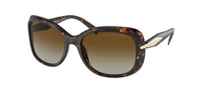 Prada PR 04ZS 2AU6E1 POLARIZED