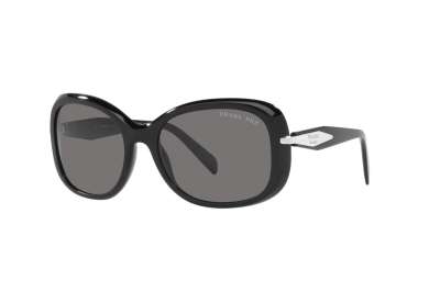 Prada PR 04ZS 1AB5Z1 POLARIZED 