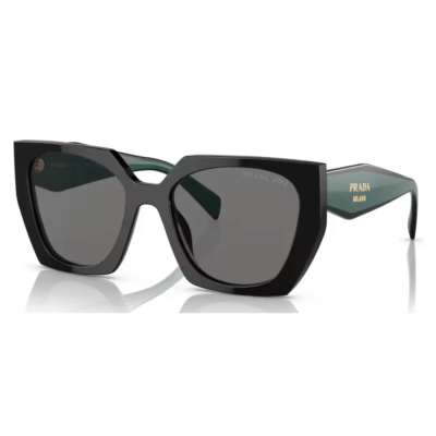 Prada PR 15WS 1AB5Z1 POLARIZED