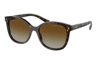 Prada PR 22ZS 2AU6E1 POLARIZED